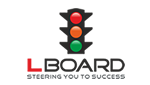 L Board Logo