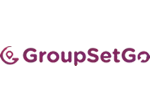 GroupSetGo logo
