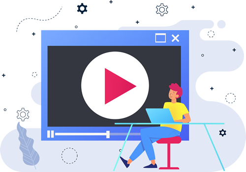 Explainer Video services