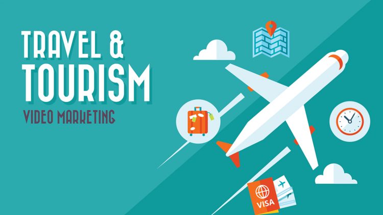 Video Marketing for Travel Industry