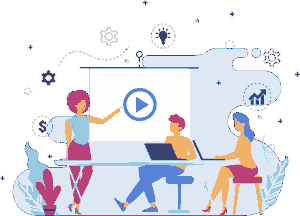 Explainer Video Company - Animated Explainer Video Production