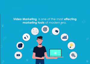 Video Marketing Services