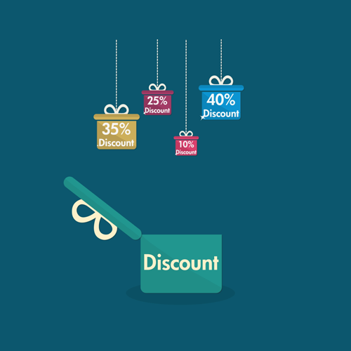 Avon – Discount Structure – Infographic Explainer Video