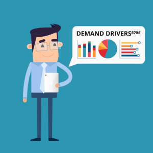 Demand Drivers – App Explainer Video