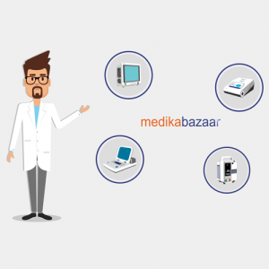 MedikaBazaar – Animated Explainer Video