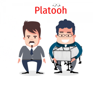 Platooh – Character Animated Explainer Video
